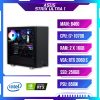 Máy tính chơi game PCAP ASUS STRIX ULTRA 1