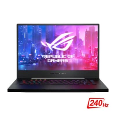 ASUS ROG Zephyrus M GU502GU-AZ090T Gaming