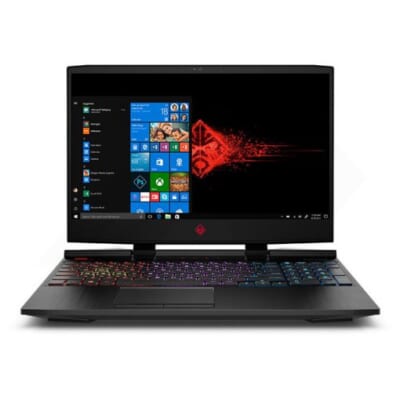 HP Omen 15-dh0172TX Gaming Laptop